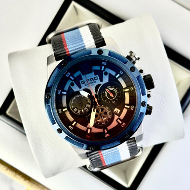 G-Force Cronografos H3907-2 LONA